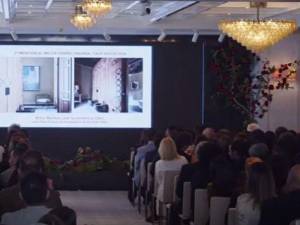 VÍDEO | Gala de los Premios de Interiorismo y Diseño Casa Decor 2024