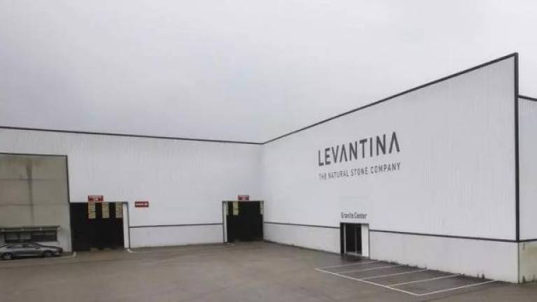 Levantina inicia un ERE con «alto» impacto para O Porriño