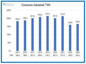 $!«Reto 2024: un gas competitivo para recuperar la demanda industrial»