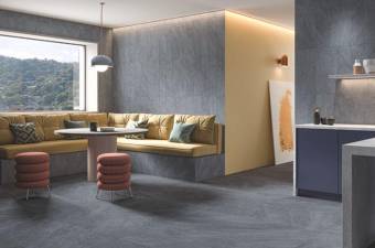 $!Rocersa Group prepara su tercera edición de la muestra New Ceramic Trends