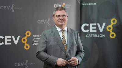 Luis Martí ha renunciado a la presidencia de la CEV Castellón casi tres años después de tomar posesión.