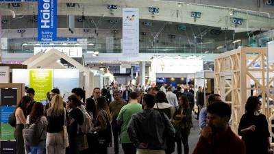 El evento contará con 11.000 metros cuadrados de exposición con más de 360 expositores, 700 marcas y la participación de más de 22.000 profesionales.