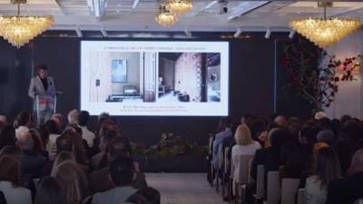 VÍDEO | Gala de los Premios de Interiorismo y Diseño Casa Decor 2024