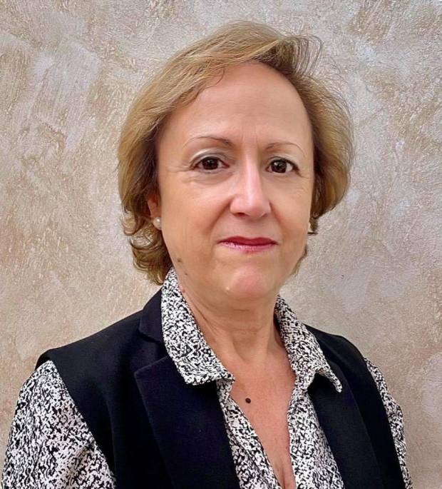 $!Pilar Sanchís es la gerente de la Fundación Roig Alfonso en la Comunitat Valenciana.