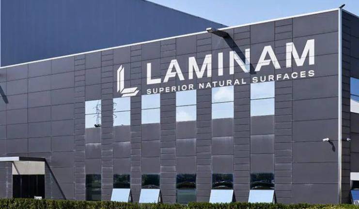 Laminam, la feria Maison&amp;Objet y Grupo BdB, entre las noticias más vistas de la última semana