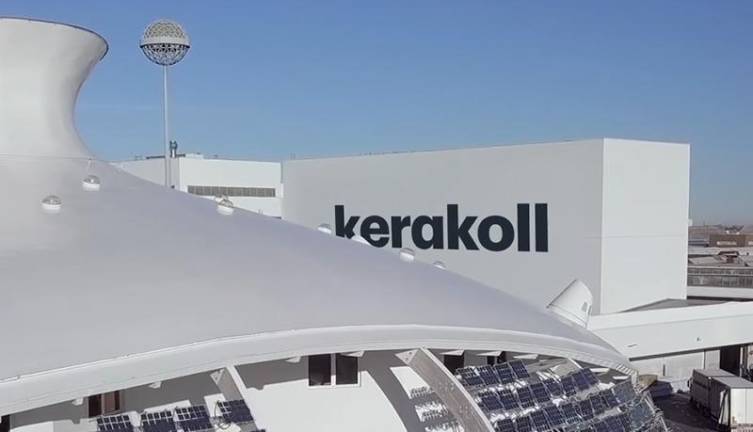 Kerakoll aprueba las cuentas anuales consolidadas correspondientes a 2023