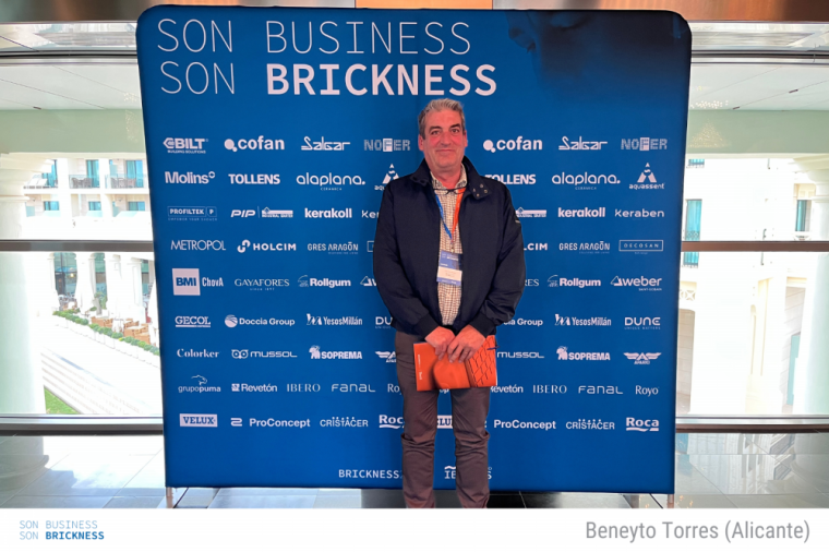 Galería de 24 fotos | Participantes en la Brickness de València de Grupo Ibricks