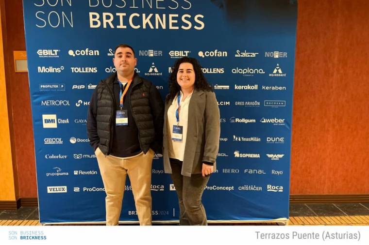 Galería de fotos | Los asistentes a las Brickness de Grupo Ibricks