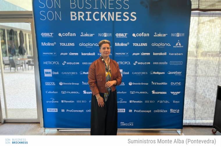 Galería de fotos | Los asistentes a las Brickness de Grupo Ibricks