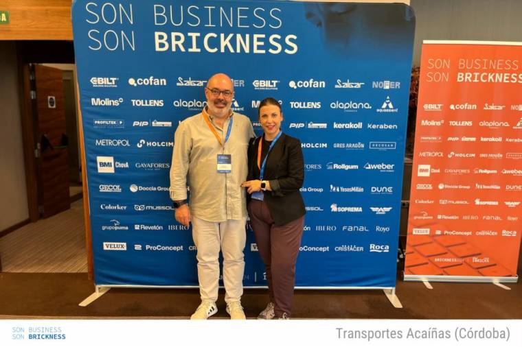 Galería de fotos | Los asistentes a las Brickness de Grupo Ibricks