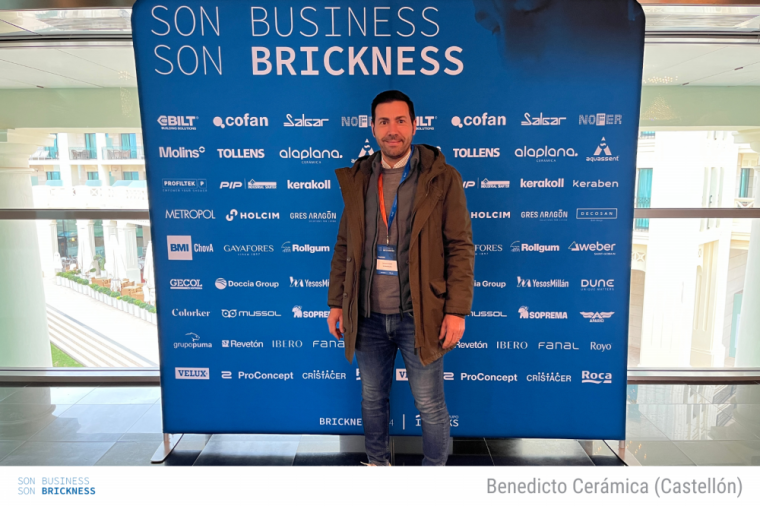 Galería de 24 fotos | Participantes en la Brickness de València de Grupo Ibricks