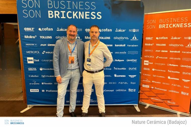 Galería de fotos | Los asistentes a las Brickness de Grupo Ibricks