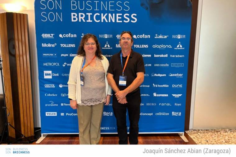 Galería de fotos | Los asistentes a las Brickness de Grupo Ibricks