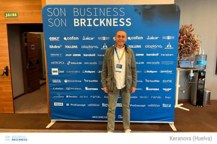 Galería de fotos | Los asistentes a las Brickness de Grupo Ibricks