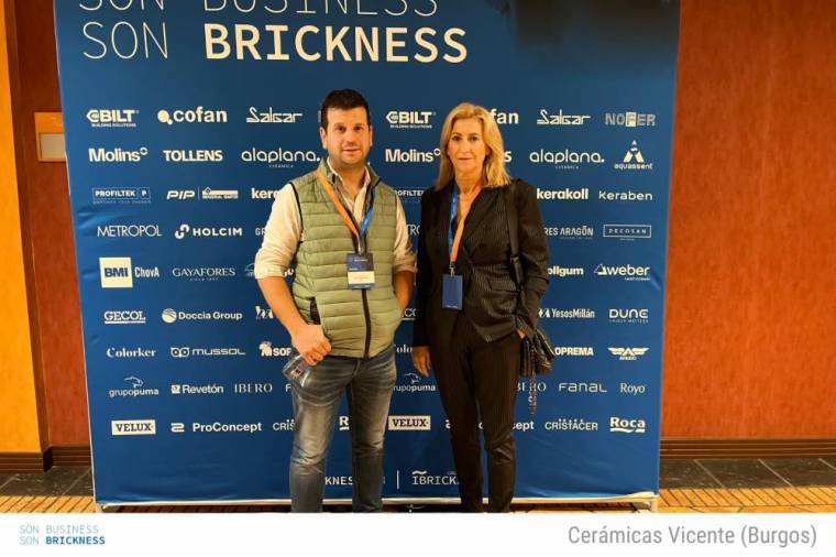 Galería de fotos | Los asistentes a las Brickness de Grupo Ibricks