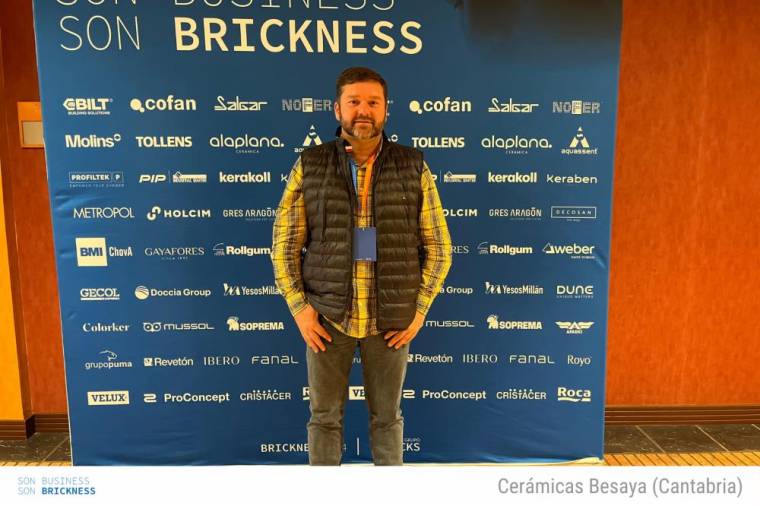 Galería de fotos | Los asistentes a las Brickness de Grupo Ibricks