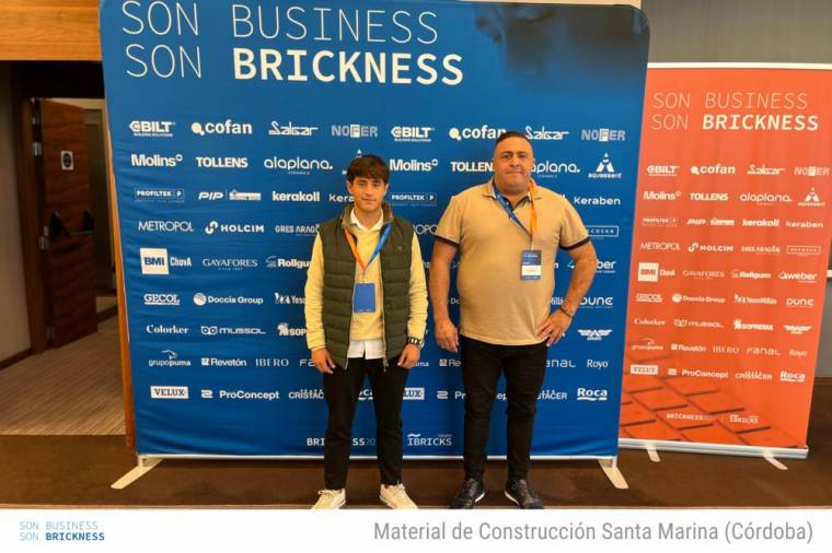 Galería de fotos | Los asistentes a las Brickness de Grupo Ibricks