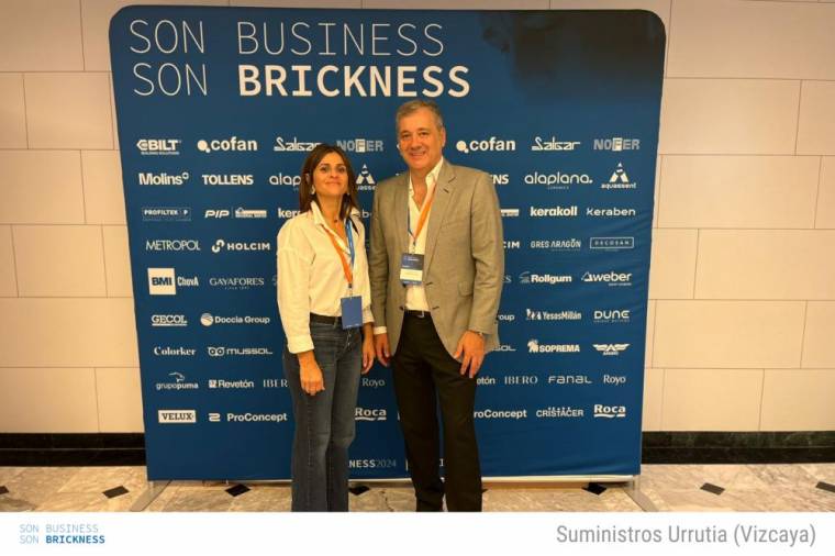 Galería de fotos | Los asistentes a las Brickness de Grupo Ibricks