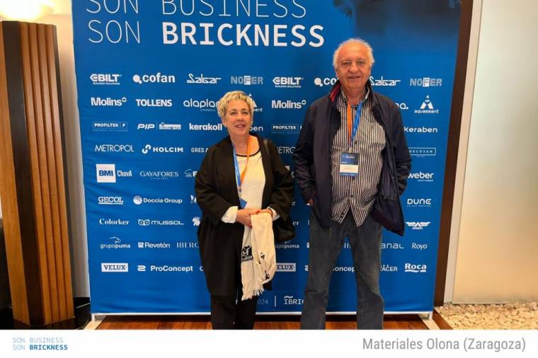 Galería de fotos | Los asistentes a las Brickness de Grupo Ibricks