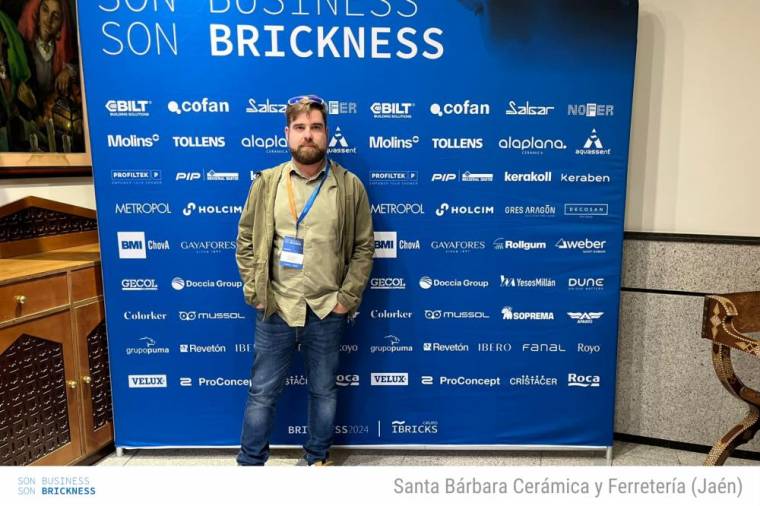 Galería de fotos | Los asistentes a las Brickness de Grupo Ibricks