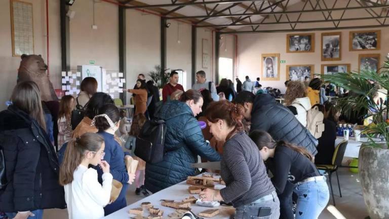 De antigua fábrica de azulejos a espacio cultural: Europa premia un proyecto de Castellón