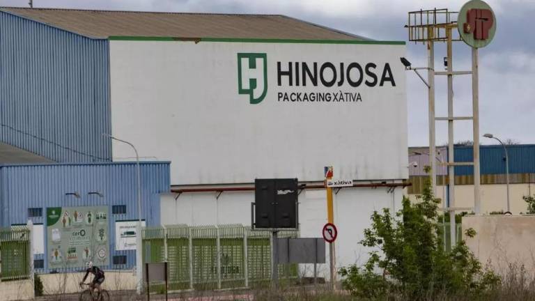 Hinojosa Packaging Group compra una firma valenciana