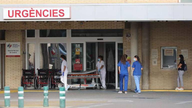 Muere en accidente laboral un trabajador de una planta cerámica de Vilafamés