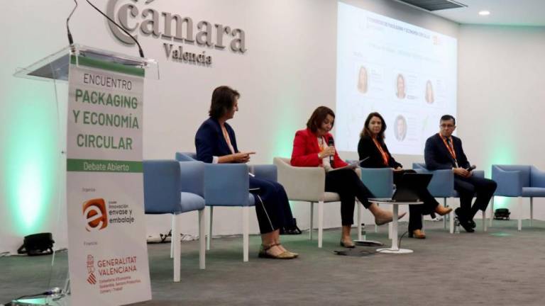 El VI Congreso de Packaging y Economía Circular debatirá en Valencia la cuenta atrás del nuevo reglamento europeo de envases