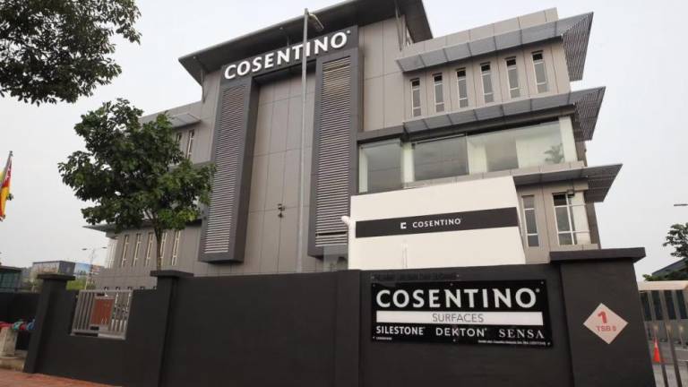 Cosentino asegura que la sentencia de Vigo «no es extrapolable a otros casos»