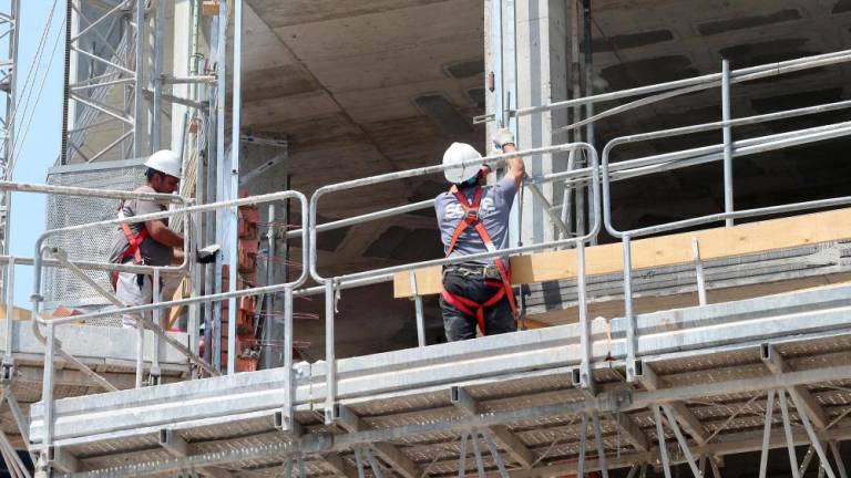 Los autónomos del sector de la construcción ya tienen asociación propia para defender sus derechos