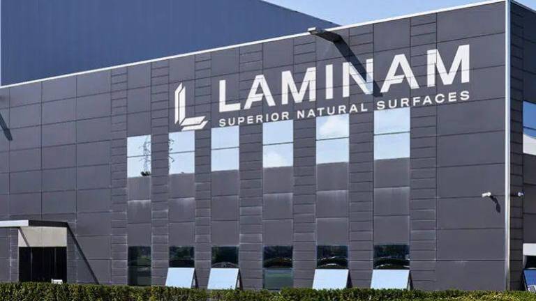 Laminam, la feria Maison&amp;Objet y Grupo BdB, entre las noticias más vistas de la última semana