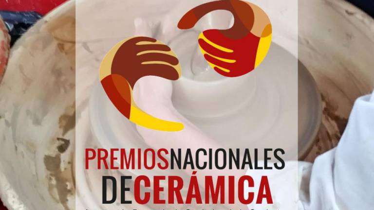 Últimos días para la presentación de candidaturas de los Premios Nacionales de Cerámica