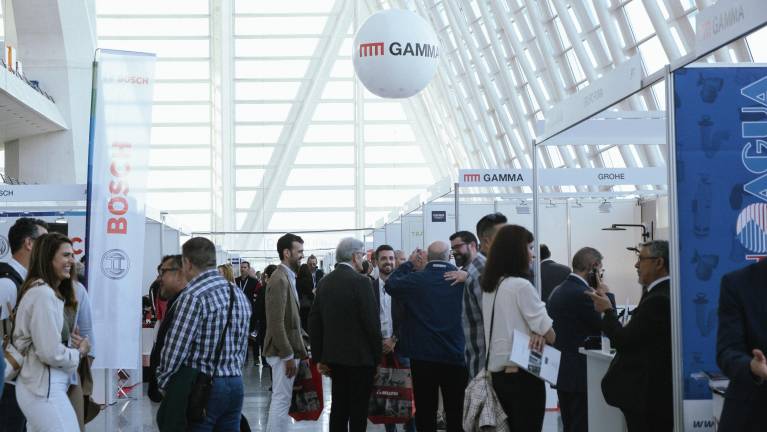 Gamma Connecting 2025: cuenta atrás para el evento en Málaga