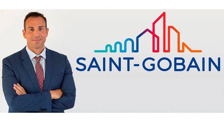 Saint-Gobain designa al nuevo director general de Placo, Isover y ACH