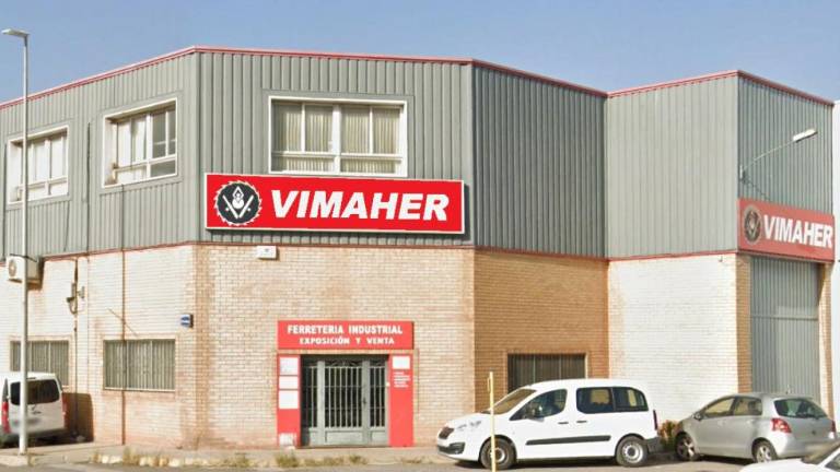 Vimaher, especialistas en suministros industriales en la provincia de Castellón