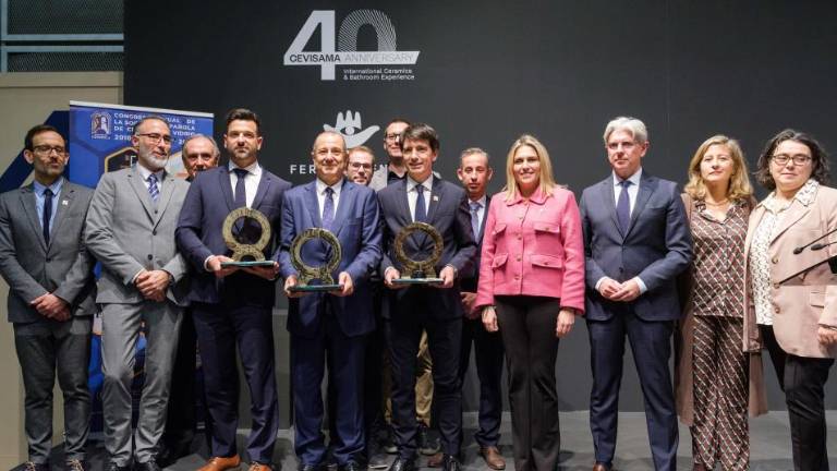 Premios Alfa de Oro de la SECV | Últimos días para participar en la convocatoria