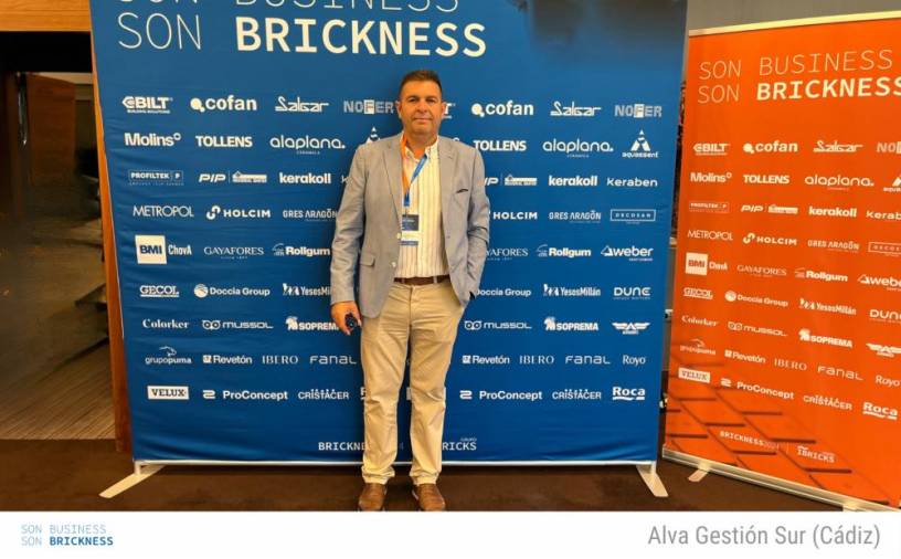 Galería de fotos | Los asistentes a las Brickness de Grupo Ibricks