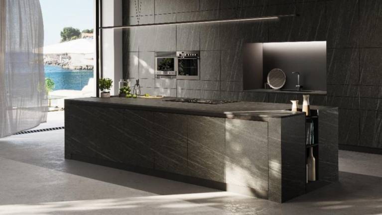 Neolith recibe un nuevo premio en Milán