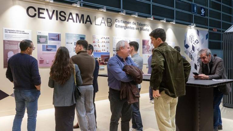 Cevisama, Coverings y Cersaie | Fechas de las tres grandes ferias cerámicas en el año 2025