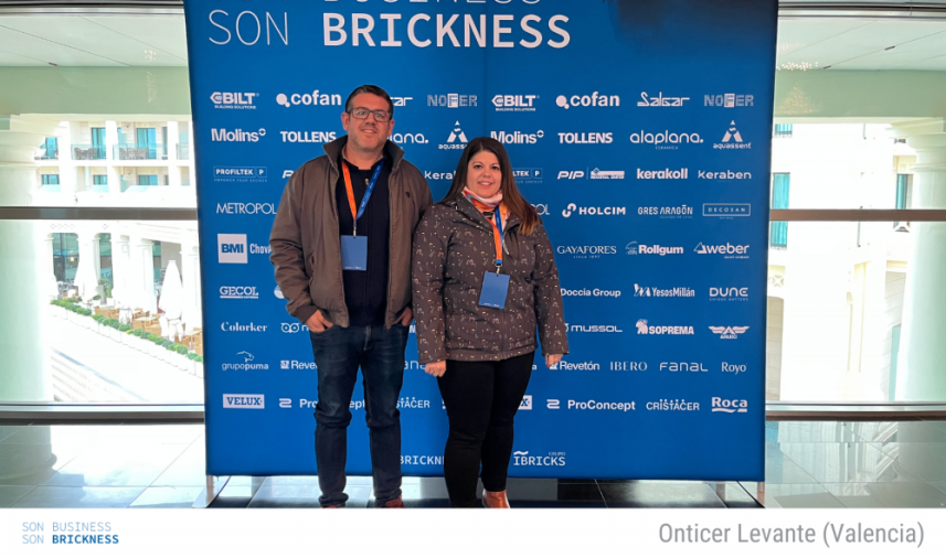 Galería de 24 fotos | Participantes en la Brickness de València de Grupo Ibricks