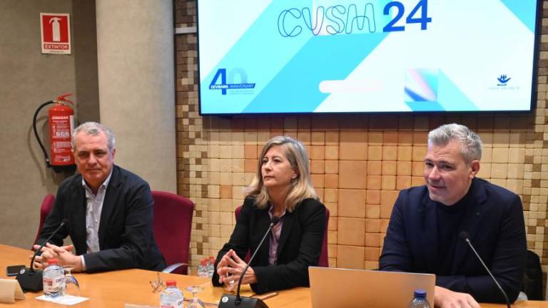 Cevisama 2024 y sus claves: 500 marcas, menos presencia de firmas asiáticas y 95% de ocupación