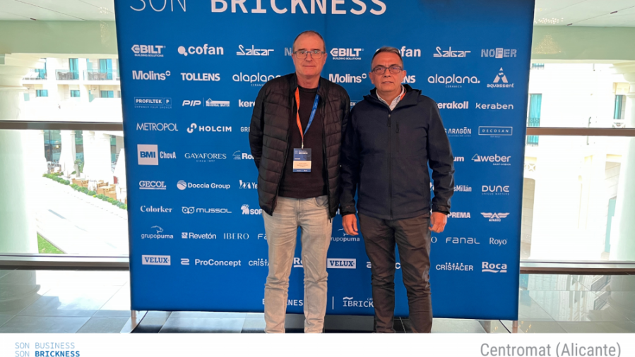 Galería de 24 fotos | Participantes en la Brickness de València de Grupo Ibricks