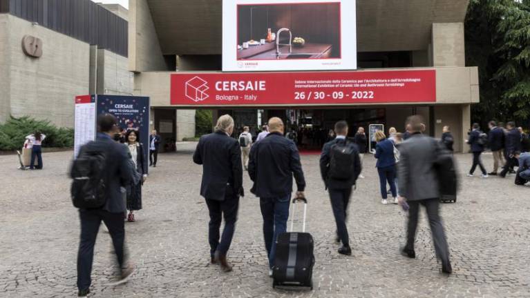 Cersaie 2023 | Listado actualizado de empresas españolas